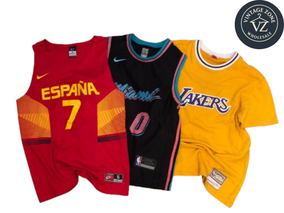 10x Baloncesto Pack